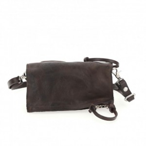 A.S.98 103001 Lommebok Unisex Sjokolade | NO-ZETNQC486