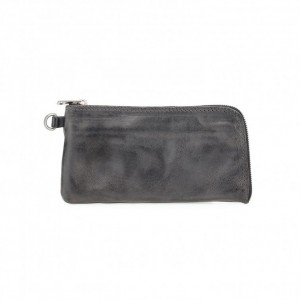 A.S.98 103072 Lommebok Unisex Grå | NO-SQDAYW281