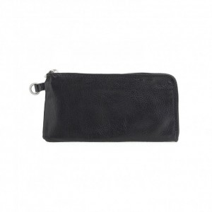 A.S.98 103072 Lommebok Unisex Svarte | NO-JBFWHM058