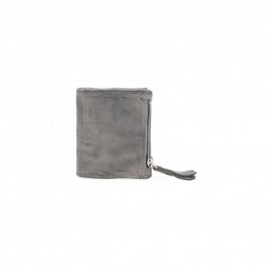 A.S.98 103085 Lommebok Unisex Grå | NO-JCQANF802
