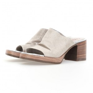 A.S.98 Aleesha Sandaler Dame Beige | NO-FWMNEK728