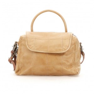 A.S.98 Assenza Vesker Dame Khaki | NO-FNZHVL745