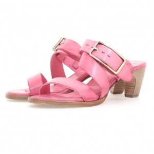 A.S.98 Bernardine Sandaler Dame Rosa | NO-JQHPVN976
