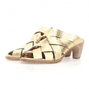 A.S.98 Bessie Sandaler Dame Gull | NO-WDRHVG914