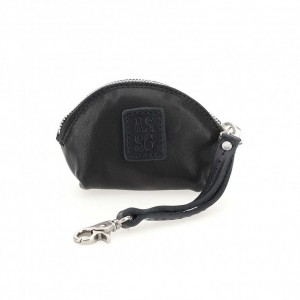 A.S.98 Carrie Vesker Unisex Svarte | NO-IUFBQM364