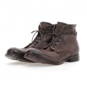 A.S.98 Chad Ankle boots Herre Sjokolade | NO-DZOFHB570