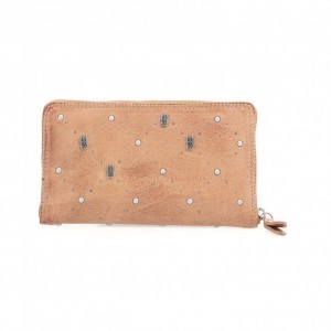 A.S.98 Chet Lommebok Unisex Khaki | NO-WUXFZG628