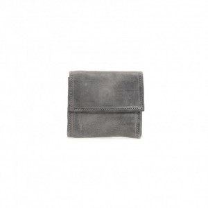 A.S.98 Cisco Lommebok Unisex Grå | NO-YQZBKT763