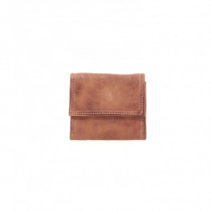 A.S.98 Cisco Lommebok Unisex Khaki | NO-ZNEVIR906