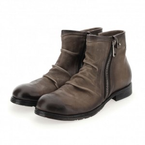 A.S.98 Clash 401216 Ankle boots Herre Brune | NO-ZTYRAH601