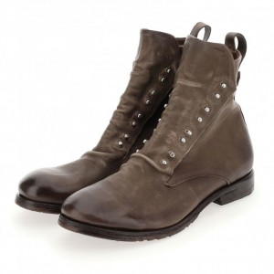 A.S.98 Clash 401231 Ankle boots Herre Brune | NO-FUZXRG894