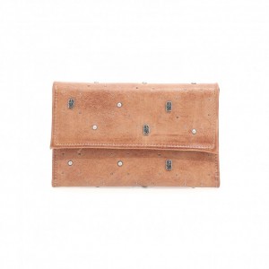 A.S.98 Fitz Lommebok Unisex Khaki | NO-JRLDGU620