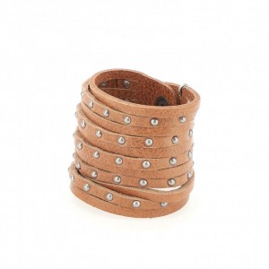 A.S.98 Ian Armbånd Unisex Khaki | NO-HIBSGN150