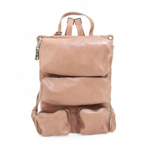 A.S.98 Jim Vesker Dame Brune | NO-TZPIFO318