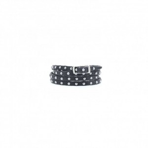 A.S.98 Judd Belte Unisex Svarte | NO-JCRPIH072