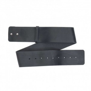 A.S.98 Julius Belte Unisex Svarte | NO-QFKNCO497