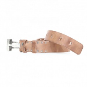 A.S.98 Kam Belte Unisex Lyse Khaki | NO-RBDPJM832
