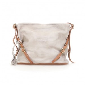 A.S.98 Lazise Vesker Dame Beige | NO-UAJNGW203