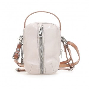 A.S.98 Limone Vesker Dame Beige | NO-PBRKLV587