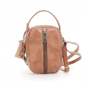 A.S.98 Limone Vesker Dame Brune | NO-YGMQOV269