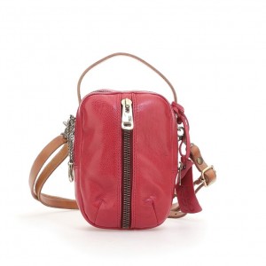 A.S.98 Limone Vesker Dame Fuchsia | NO-GQPTYB612