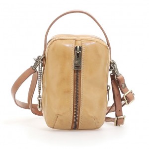 A.S.98 Limone Vesker Dame Khaki | NO-BOHSTI951