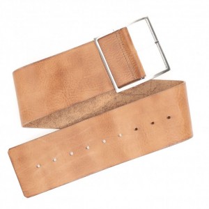 A.S.98 Lindon Belte Unisex Lyse Khaki | NO-IDUCNM835