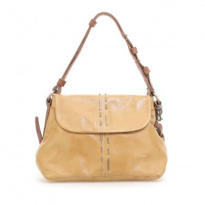 A.S.98 Lory Vesker Dame Khaki | NO-OQCEKT341