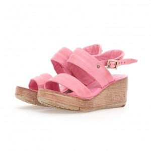A.S.98 Neely Sandaler Dame Rosa | NO-MWTRFU894