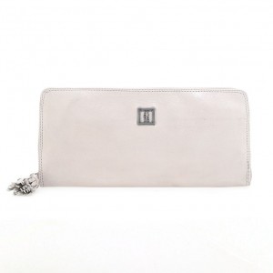 A.S.98 Placida Lommebok Unisex Beige | NO-PCTKYU723