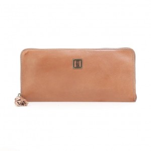 A.S.98 Placida Lommebok Unisex Brune | NO-QSVGAZ473