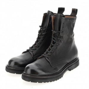 A.S.98 Repunk Ankle boots Herre Svarte | NO-GNCAXK291