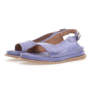 A.S.98 Sera Sandaler Dame Lilla | NO-YXAOPU983