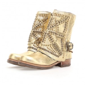 A.S.98 Shana Ankle boots Dame Gull | NO-EAOGYJ180