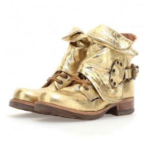 A.S.98 Shanice Ankle boots Dame Gull | NO-DGZLCW678