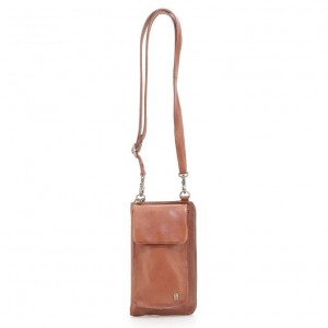 A.S.98 Sirene Lommebok Unisex Khaki | NO-AVFXWL346