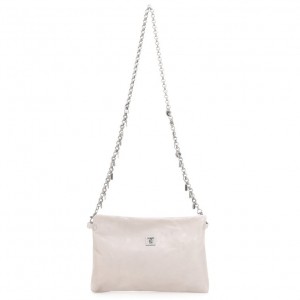 A.S.98 Uda Lommebok Unisex Beige | NO-FPKOCS461