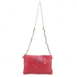 A.S.98 Uda Lommebok Unisex Fuchsia | NO-WDUTZH268