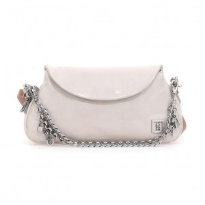 A.S.98 Veria Vesker Dame Beige | NO-ELUTVJ751