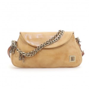 A.S.98 Veria Vesker Dame Khaki | NO-PNYVLX134