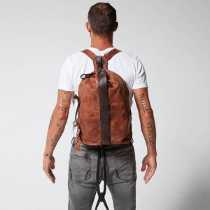 A.S.98 Vigo Vesker Dame Khaki | NO-AFPCKT160