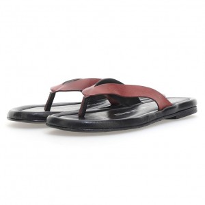 A.S.98 Yolanda Sandaler Dame Gul | NO-GIOEVD320