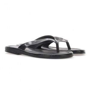 A.S.98 Yolanda Sandaler Dame Titanium | NO-FDWVZT801