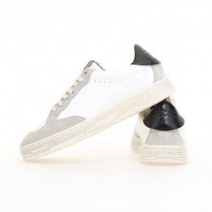 A.S.98 Yorik Sneakers Herre Grå | NO-PMBFXJ905