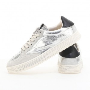 A.S.98 Yorik Sneakers Herre Hvite | NO-TCVEOZ624