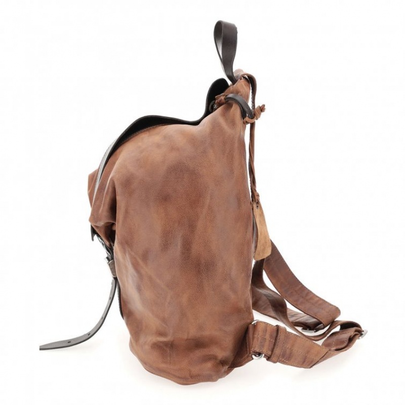 A.S.98 200420 Vesker Dame Khaki | NO-WTIHFZ159