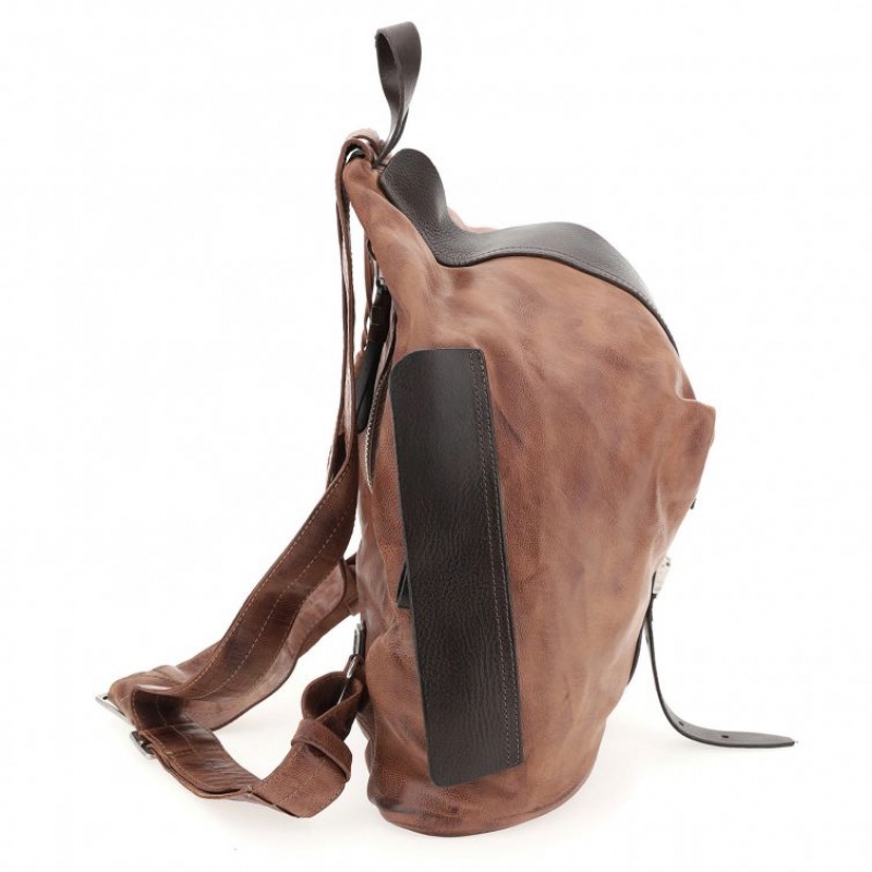 A.S.98 200420 Vesker Dame Khaki | NO-WTIHFZ159