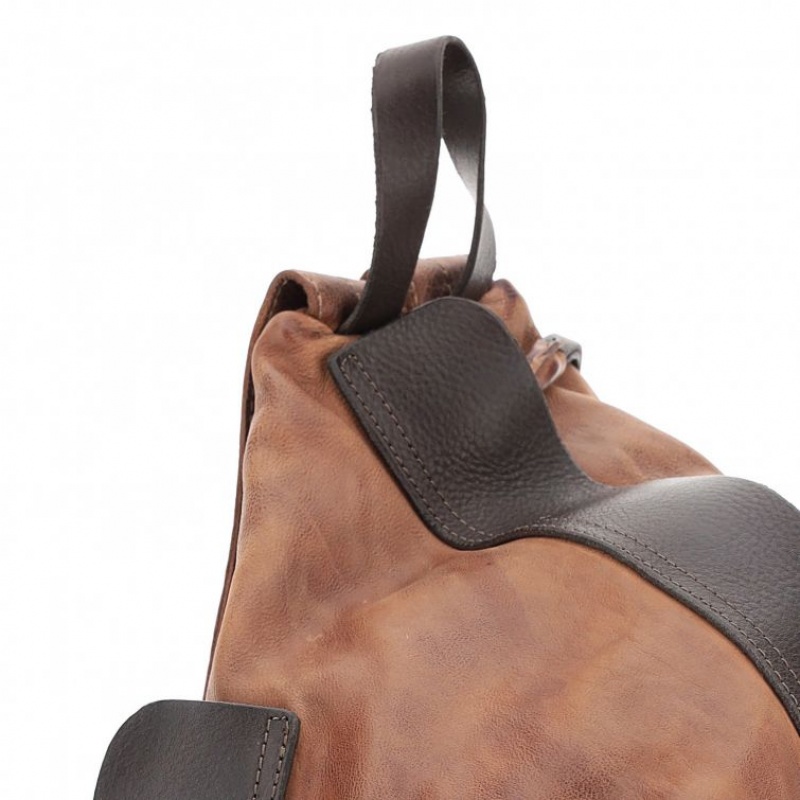A.S.98 200420 Vesker Dame Khaki | NO-WTIHFZ159