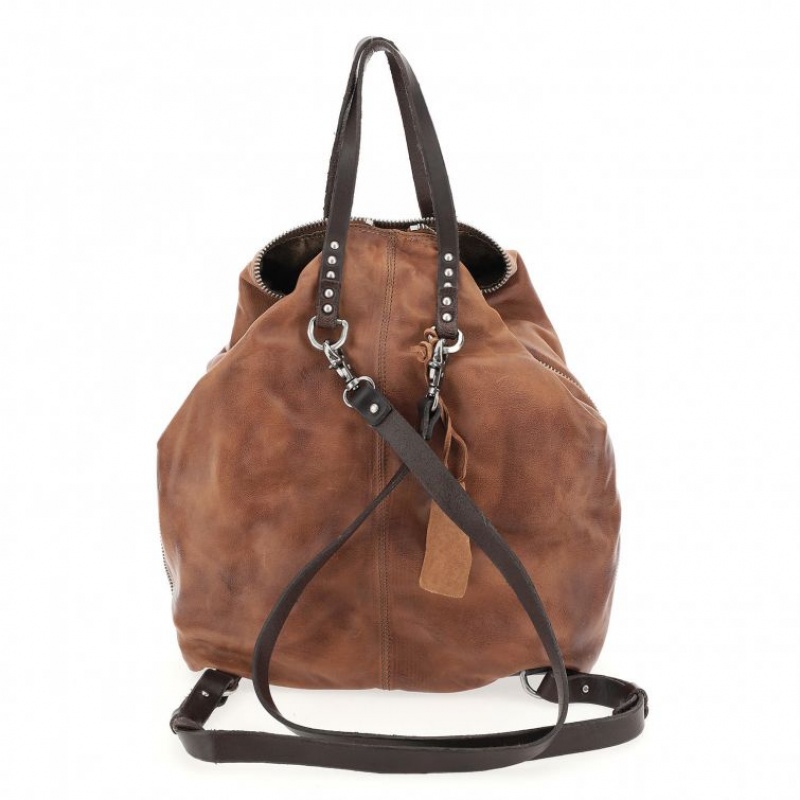 A.S.98 200510 Vesker Dame Khaki | NO-JGNDLC547