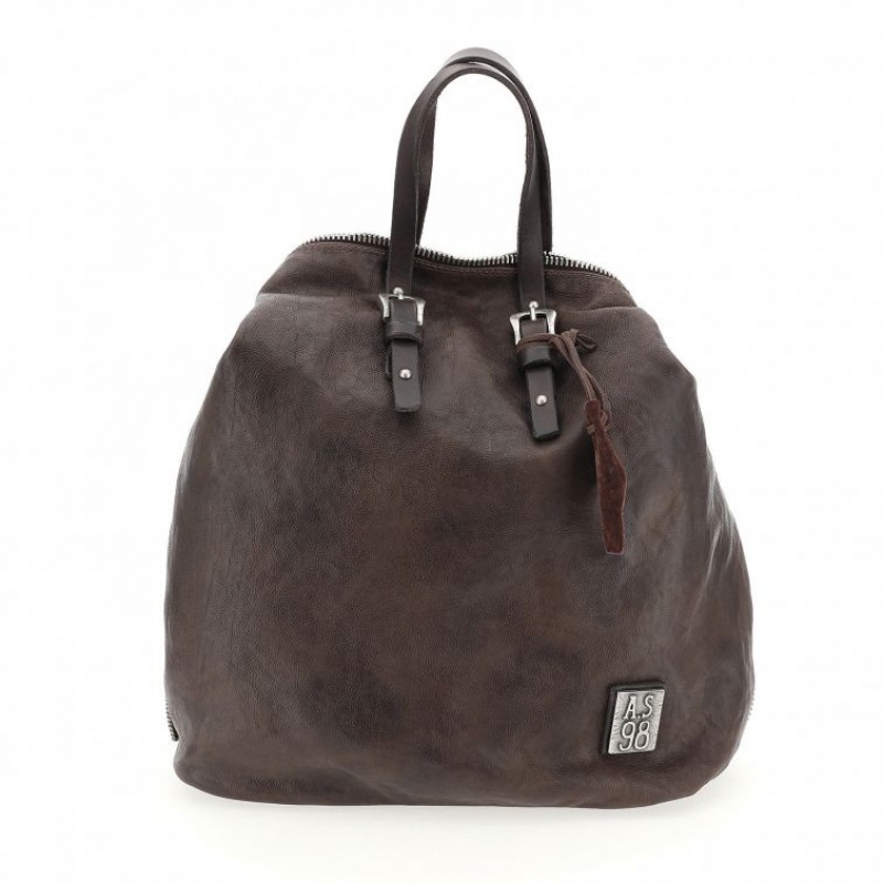 A.S.98 200510 Vesker Dame Sjokolade | NO-EXCUQW435